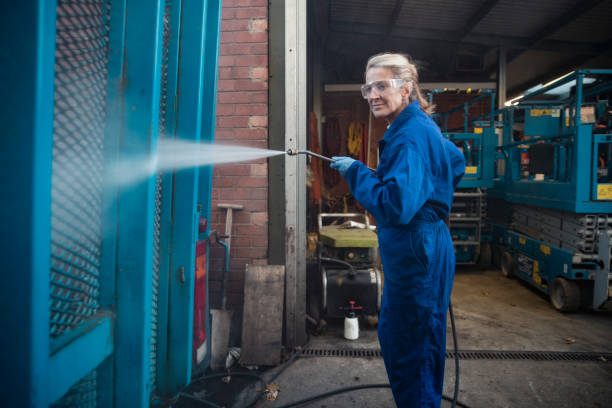 Best Rust Removal  in Carey, ID